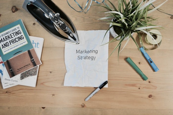 Digital Marketing Essentials